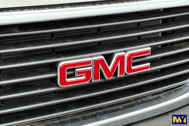 2023 GMC Savana Cargo Van Salinas CA