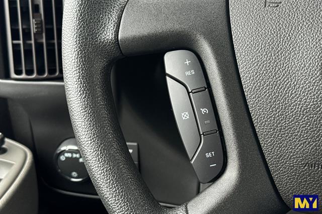 2023 GMC Savana Cargo Van Salinas CA