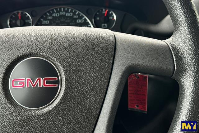 2023 GMC Savana Cargo Van Salinas CA