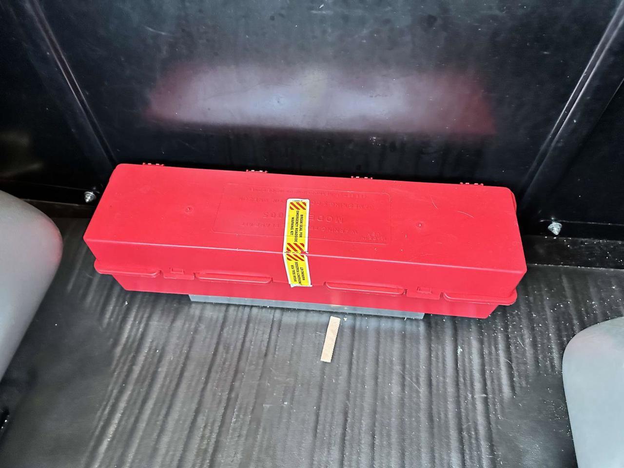 2023 GMC Savana Cargo Van San Clemente CA