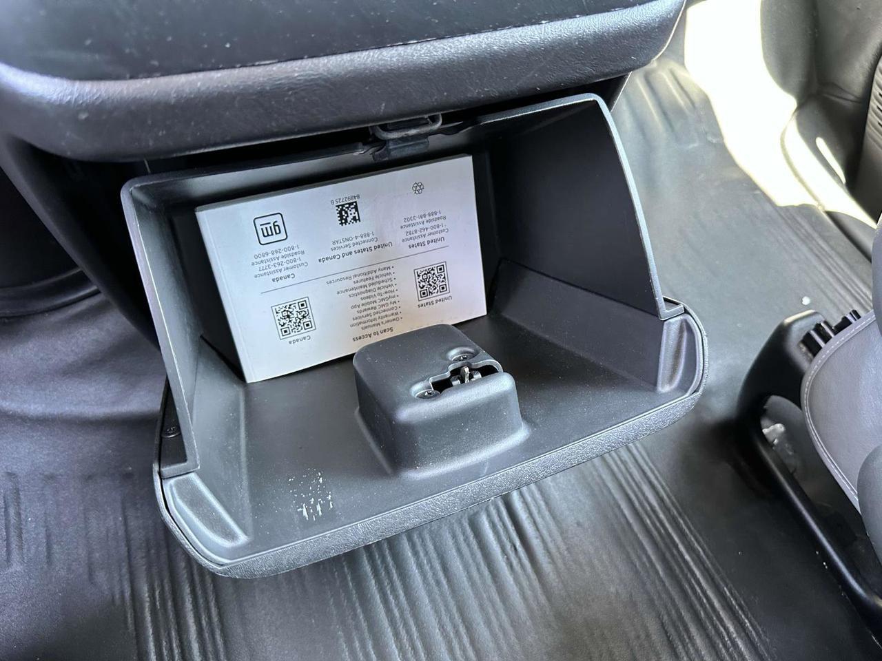 2023 GMC Savana Cargo Van San Clemente CA