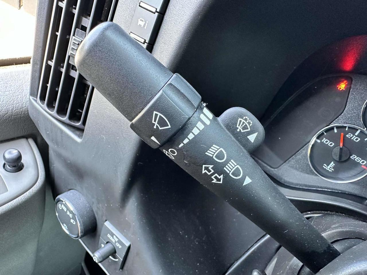 2023 GMC Savana Cargo Van San Clemente CA