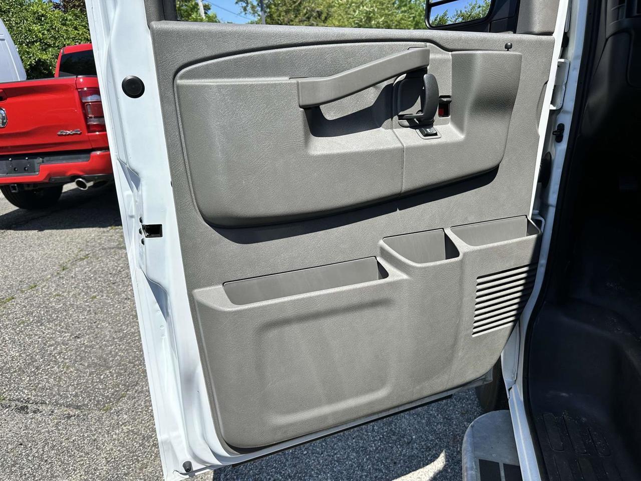 2023 GMC Savana Cargo Van San Clemente CA