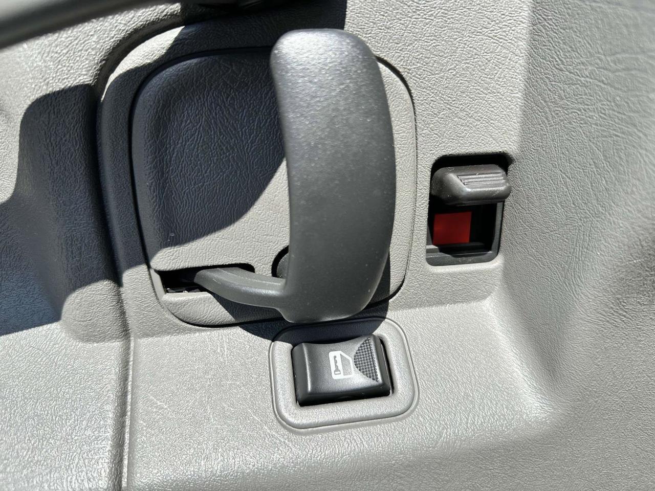 2023 GMC Savana Cargo Van San Clemente CA