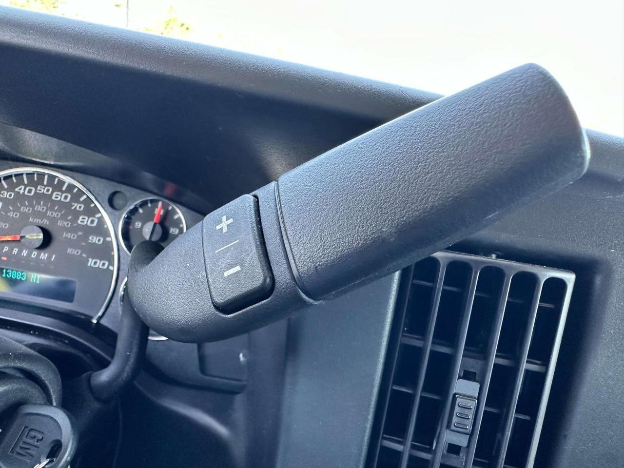 2023 GMC Savana Cargo Van San Clemente CA