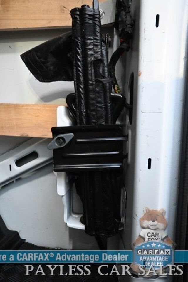 2023 GMC Savana Cargo Van 2500 Wasilla AK