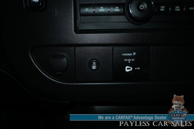 2023 GMC Savana Cargo Van 2500 Wasilla AK