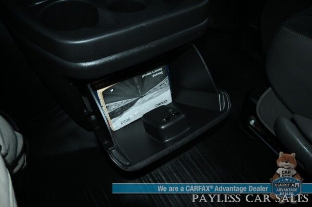 2023 GMC Savana Cargo Van 2500 Wasilla AK