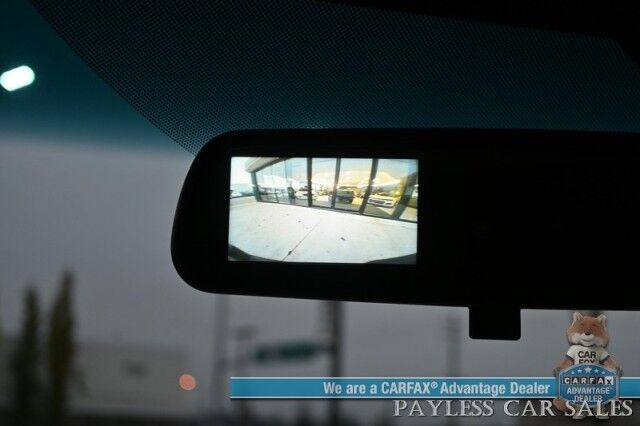 2023 GMC Savana Cargo Van 2500 Wasilla AK