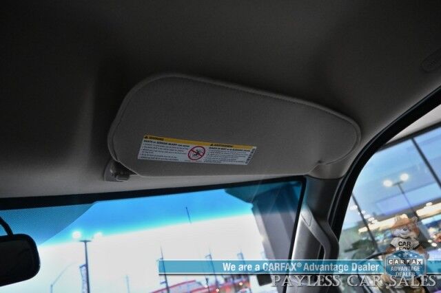 2023 GMC Savana Cargo Van 2500 Wasilla AK