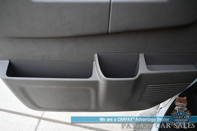 2023 GMC Savana Cargo Van 2500 Wasilla AK