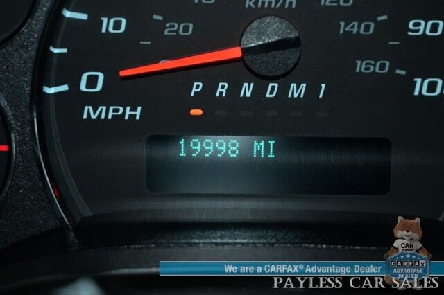 2023 GMC Savana Cargo Van 2500 Wasilla AK