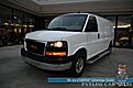 2023 GMC Savana Cargo Van 2500 / Chrome Appearance & Cold Climate Pkg / 4.3L V6 / Driver Convenience