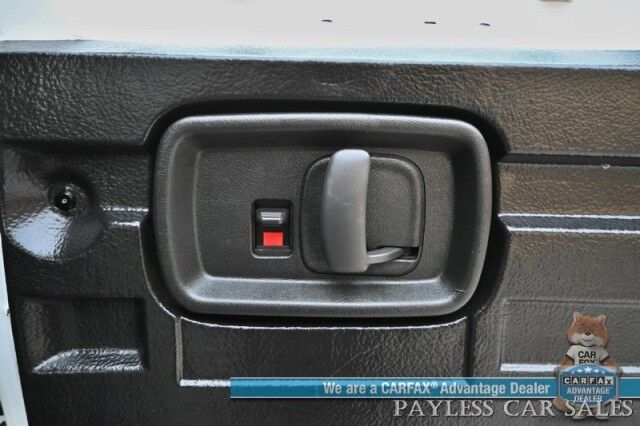 2023 GMC Savana Cargo Van 2500 Wasilla AK