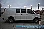 2023 GMC Savana Cargo Van 2500 / Chrome Appearance & Cold Climate Pkg / 4.3L V6 / Driver Convenience Pkg / Bulkhead / Power Locks, Windows & Mirrors / Aux Input / Air Conditioning / Cruise Control / Running Boards / 1-Owner Anchorage AK 2023 GMC Savana Cargo Van 2500 / Chrome Appearance & Cold Climate Pkg / 4.3L V6 / Driver Convenience Pkg / Bulkhead / Power Locks, Windows & Mirrors / Aux Input / Air Conditioning / Cruise Control / Running Boards / 1-Owner Anchorage AK