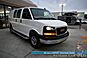 2023 GMC Savana Cargo Van 2500 / Chrome Appearance & Cold Climate Pkg / 4.3L V6 / Driver Convenience Pkg / Bulkhead / Power Locks, Windows & Mirrors / Aux Input / Air Conditioning / Cruise Control / Running Boards / 1-Owner Anchorage AK 2023 GMC Savana Cargo Van 2500 / Chrome Appearance & Cold Climate Pkg / 4.3L V6 / Driver Convenience Pkg / Bulkhead / Power Locks, Windows & Mirrors / Aux Input / Air Conditioning / Cruise Control / Running Boards / 1-Owner Anchorage AK