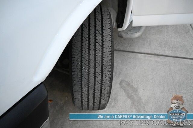 2023 GMC Savana Cargo Van 2500 / Chrome Appearance & Cold Climate Pkg / 4.3L V6 / Driver Convenience Pkg / Bulkhead / Power Locks, Windows & Mirrors / Aux Input / Air Conditioning / Cruise Control / Running Boards / 1-Owner Anchorage AK 2023 GMC Savana Cargo Van 2500 / Chrome Appearance & Cold Climate Pkg / 4.3L V6 / Driver Convenience Pkg / Bulkhead / Power Locks, Windows & Mirrors / Aux Input / Air Conditioning / Cruise Control / Running Boards / 1-Owner Anchorage AK