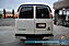 2023 GMC Savana Cargo Van 2500 / Chrome Appearance & Cold Climate Pkg / 4.3L V6 / Driver Convenience Pkg / Bulkhead / Power Locks, Windows & Mirrors / Aux Input / Air Conditioning / Cruise Control / Running Boards / 1-Owner Anchorage AK