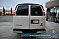 2023 GMC Savana Cargo Van 2500 / Chrome Appearance & Cold Climate Pkg / 4.3L V6 / Driver Convenience Pkg / Bulkhead / Power Locks, Windows & Mirrors / Aux Input / Air Conditioning / Cruise Control / Running Boards / 1-Owner Anchorage AK 2023 GMC Savana Cargo Van 2500 / Chrome Appearance & Cold Climate Pkg / 4.3L V6 / Driver Convenience Pkg / Bulkhead / Power Locks, Windows & Mirrors / Aux Input / Air Conditioning / Cruise Control / Running Boards / 1-Owner Anchorage AK
