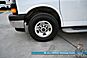 2023 GMC Savana Cargo Van 2500 / Chrome Appearance & Cold Climate Pkg / 4.3L V6 / Driver Convenience Pkg / Bulkhead / Power Locks, Windows & Mirrors / Aux Input / Air Conditioning / Cruise Control / Running Boards / 1-Owner Anchorage AK 2023 GMC Savana Cargo Van 2500 / Chrome Appearance & Cold Climate Pkg / 4.3L V6 / Driver Convenience Pkg / Bulkhead / Power Locks, Windows & Mirrors / Aux Input / Air Conditioning / Cruise Control / Running Boards / 1-Owner Anchorage AK