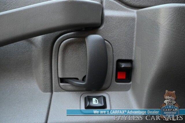 2023 GMC Savana Cargo Van 2500 / Chrome Appearance & Cold Climate Pkg / 4.3L V6 / Driver Convenience Pkg / Bulkhead / Power Locks, Windows & Mirrors / Aux Input / Air Conditioning / Cruise Control / Running Boards / 1-Owner Anchorage AK 2023 GMC Savana Cargo Van 2500 / Chrome Appearance & Cold Climate Pkg / 4.3L V6 / Driver Convenience Pkg / Bulkhead / Power Locks, Windows & Mirrors / Aux Input / Air Conditioning / Cruise Control / Running Boards / 1-Owner Anchorage AK