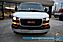 2023 GMC Savana Cargo Van 2500 / Chrome Appearance & Cold Climate Pkg / 4.3L V6 / Driver Convenience Pkg / Bulkhead / Power Locks, Windows & Mirrors / Aux Input / Air Conditioning / Cruise Control / Running Boards / 1-Owner Anchorage AK