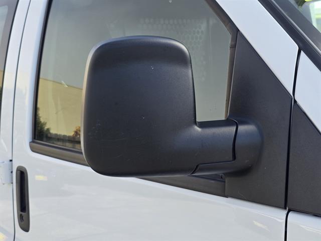 2023 GMC Savana Cargo Van 2500 Seaside CA