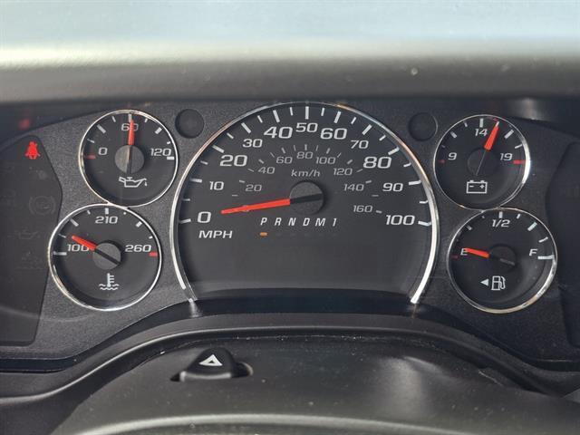 2023 GMC Savana Cargo Van 2500 Seaside CA