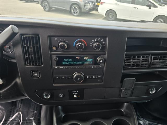 2023 GMC Savana Cargo Van 2500 Seaside CA