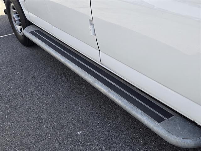 2023 GMC Savana Cargo Van 2500 Seaside CA