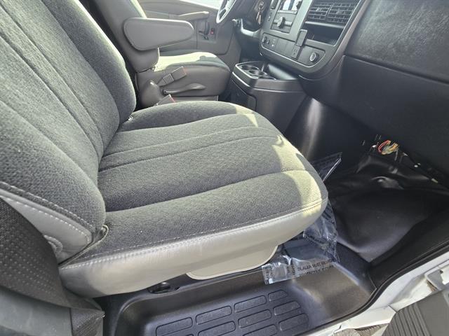 2023 GMC Savana Cargo Van 2500 Seaside CA