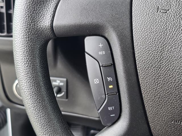 2023 GMC Savana Cargo Van 2500 Seaside CA