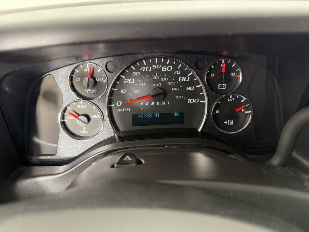 2023 GMC Savana Cargo Van Extended 2500 Maumee OH