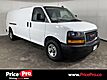 2023 GMC Savana Cargo Van Extended 2500