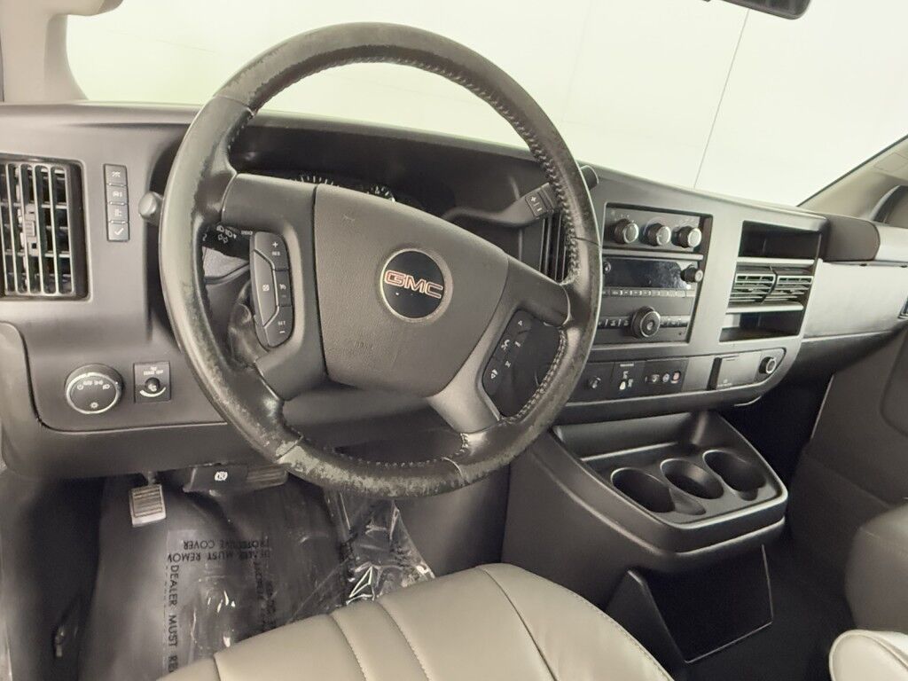 2023 GMC Savana Cargo Van Extended 2500 Maumee OH