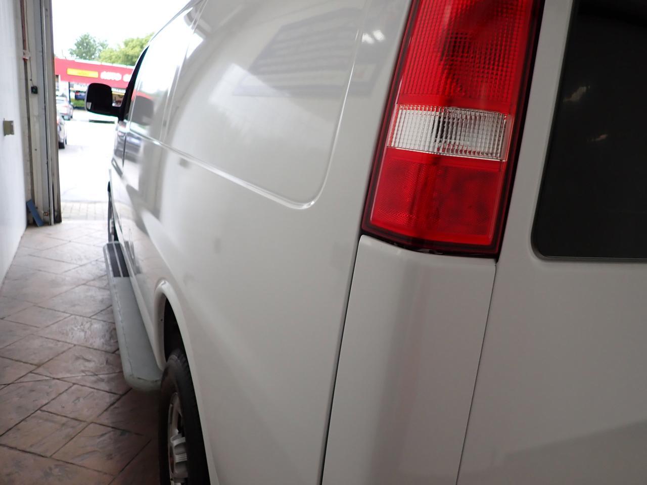 2023 GMC Savana Cargo Van G2500 CARGO Listowel ON