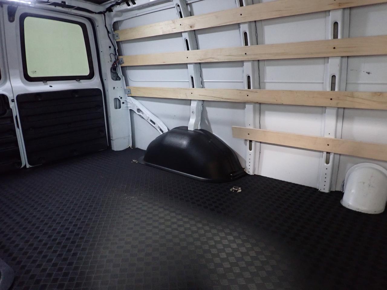 2023 GMC Savana Cargo Van G2500 CARGO Listowel ON