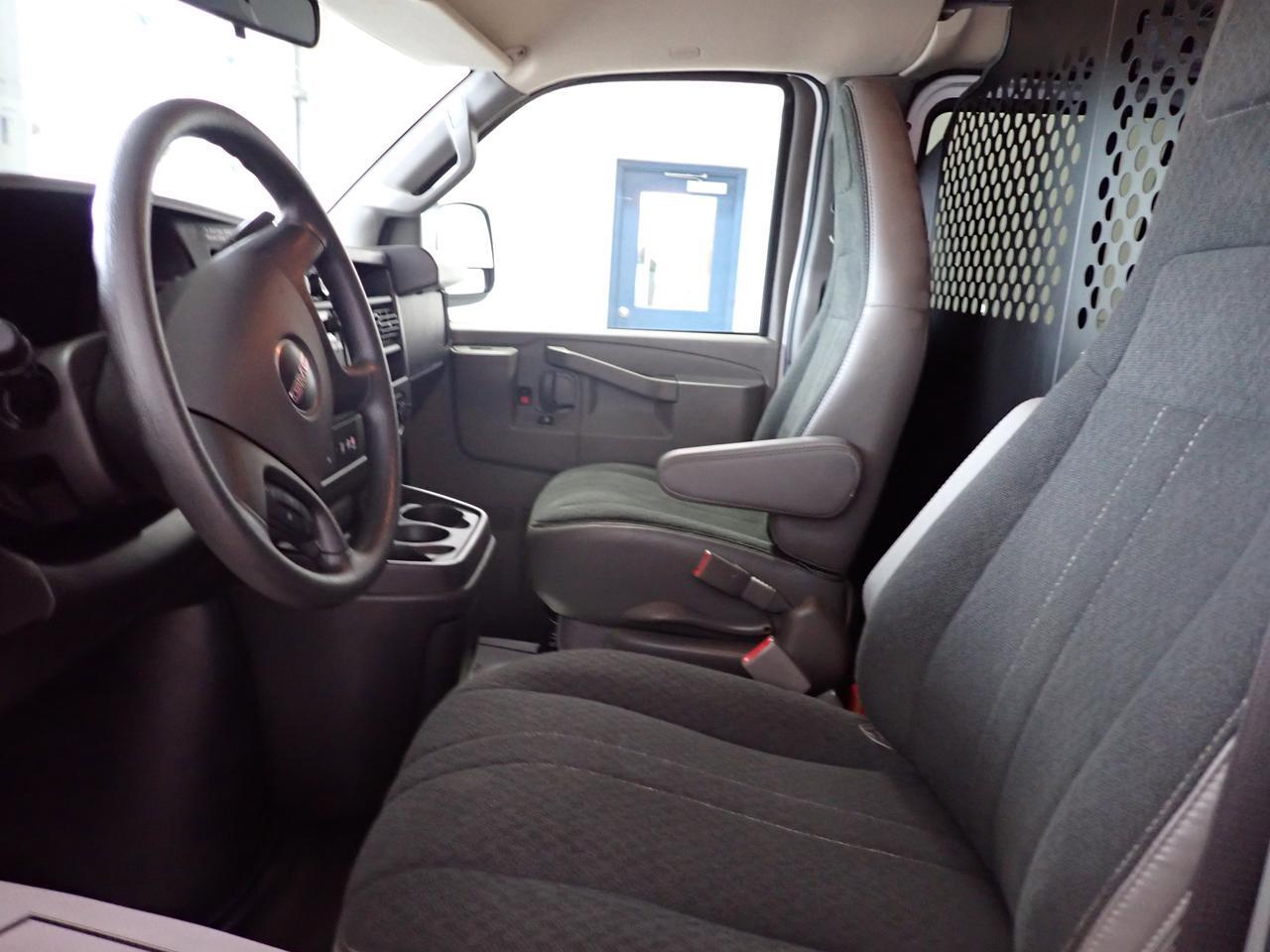 2023 GMC Savana Cargo Van G2500 CARGO Listowel ON