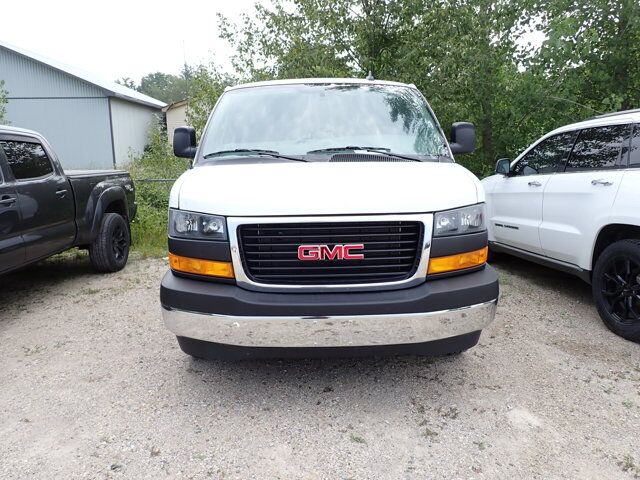 2023 GMC Savana Cargo Van G2500 CARGO Listowel ON