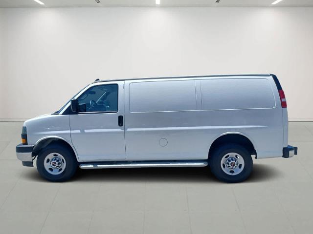 2023 GMC Savana Cargo Van Acton MA
