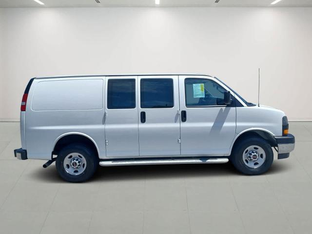 2023 GMC Savana Cargo Van Acton MA