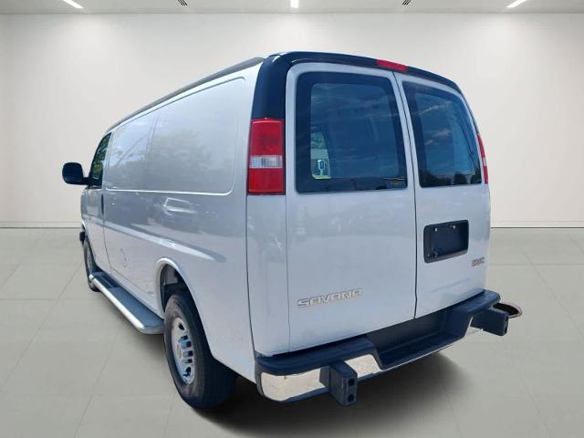 2023 GMC Savana Cargo Van Acton MA