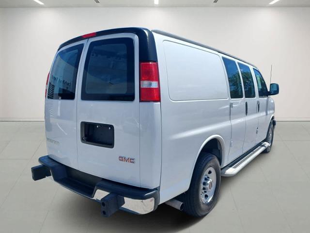 2023 GMC Savana Cargo Van Acton MA
