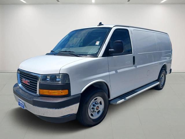 2023 GMC Savana Cargo Van Acton MA