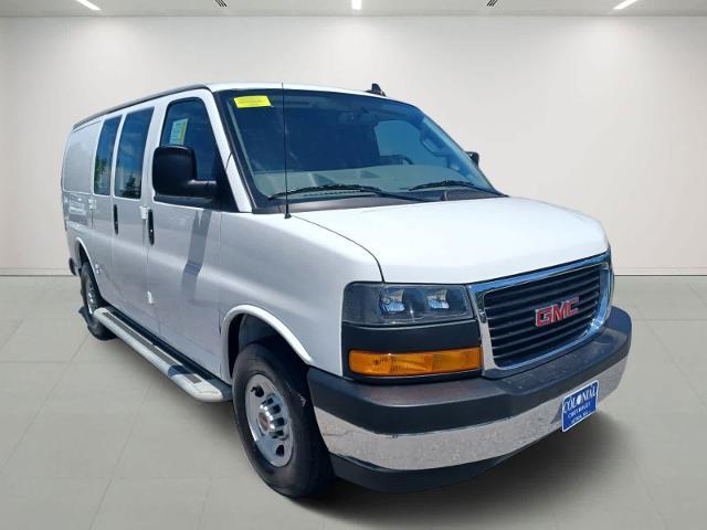 2023 GMC Savana Cargo Van Acton MA