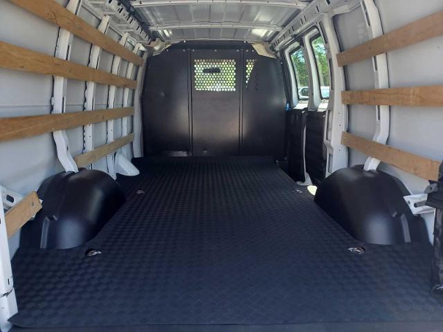 2023 GMC Savana Cargo Van Acton MA