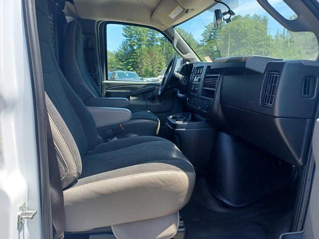 2023 GMC Savana Cargo Van Acton MA