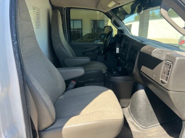 2023 GMC Savana Commercial Cutaway Lafayette LA
