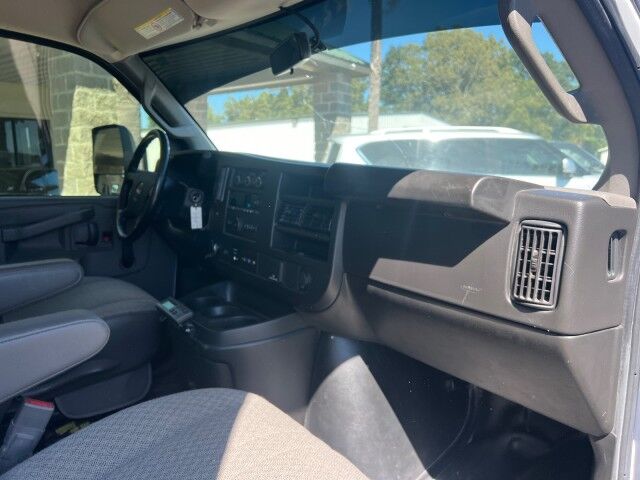 2023 GMC Savana Commercial Cutaway Lafayette LA