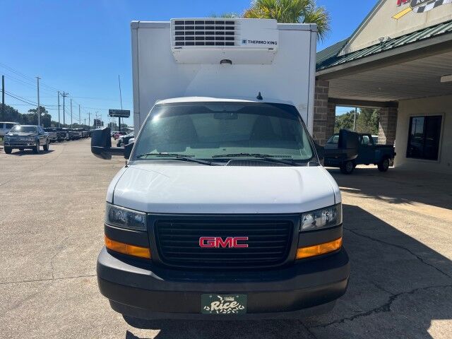 2023 GMC Savana Commercial Cutaway Lafayette LA